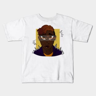 Aubrey Kids T-Shirt